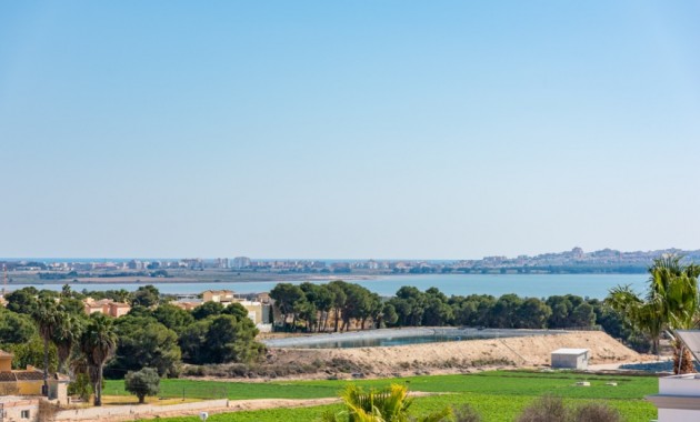 Nieuwbouw - Villa -
Ciudad Quesada - Dona Pepa