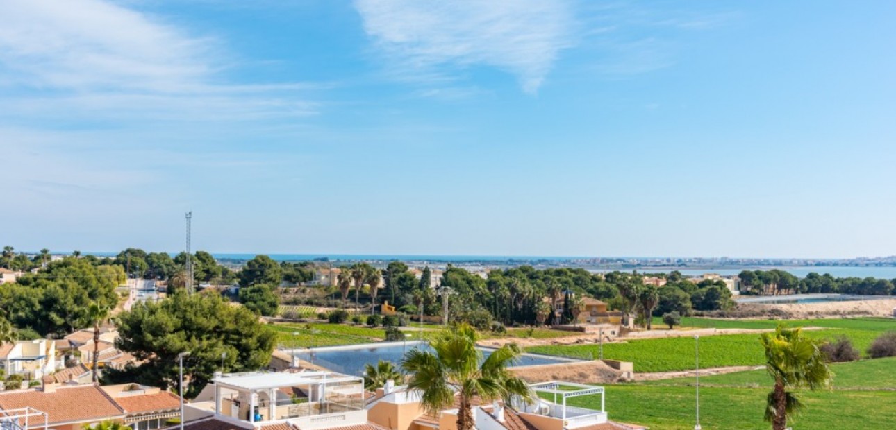 Nieuwbouw - Villa -
Ciudad Quesada - Dona Pepa