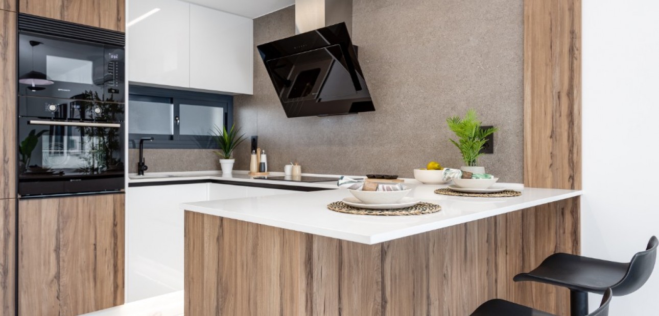 Nieuwbouw - Appartement / flat -
Guardamar del Segura