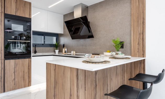 Nieuwbouw - Appartement / flat -
Guardamar del Segura