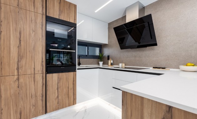 Nieuwbouw - Appartement / flat -
Guardamar del Segura