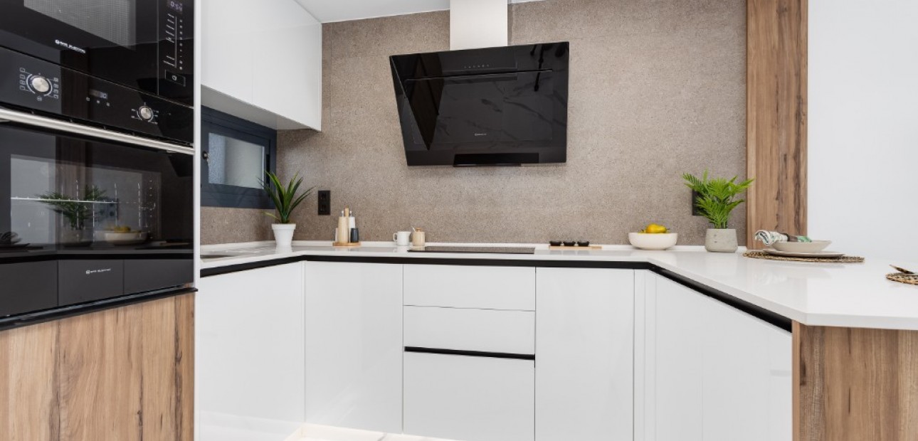 Nieuwbouw - Appartement / flat -
Guardamar del Segura