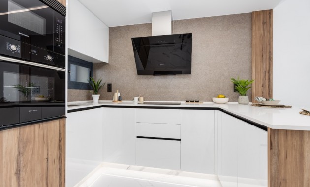 Nieuwbouw - Appartement / flat -
Guardamar del Segura