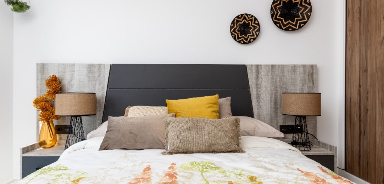 Nieuwbouw - Appartement / flat -
Guardamar del Segura