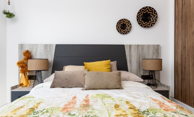 Nieuwbouw - Appartement / flat -
Guardamar del Segura