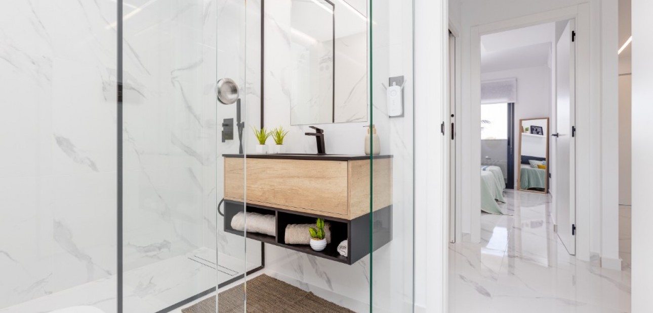 Nieuwbouw - Appartement / flat -
Guardamar del Segura