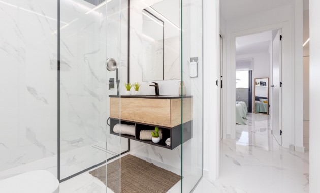 Nieuwbouw - Appartement / flat -
Guardamar del Segura