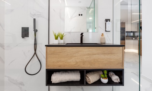 Nieuwbouw - Appartement / flat -
Guardamar del Segura