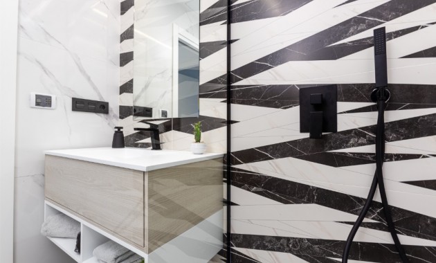 Nieuwbouw - Appartement / flat -
Guardamar del Segura