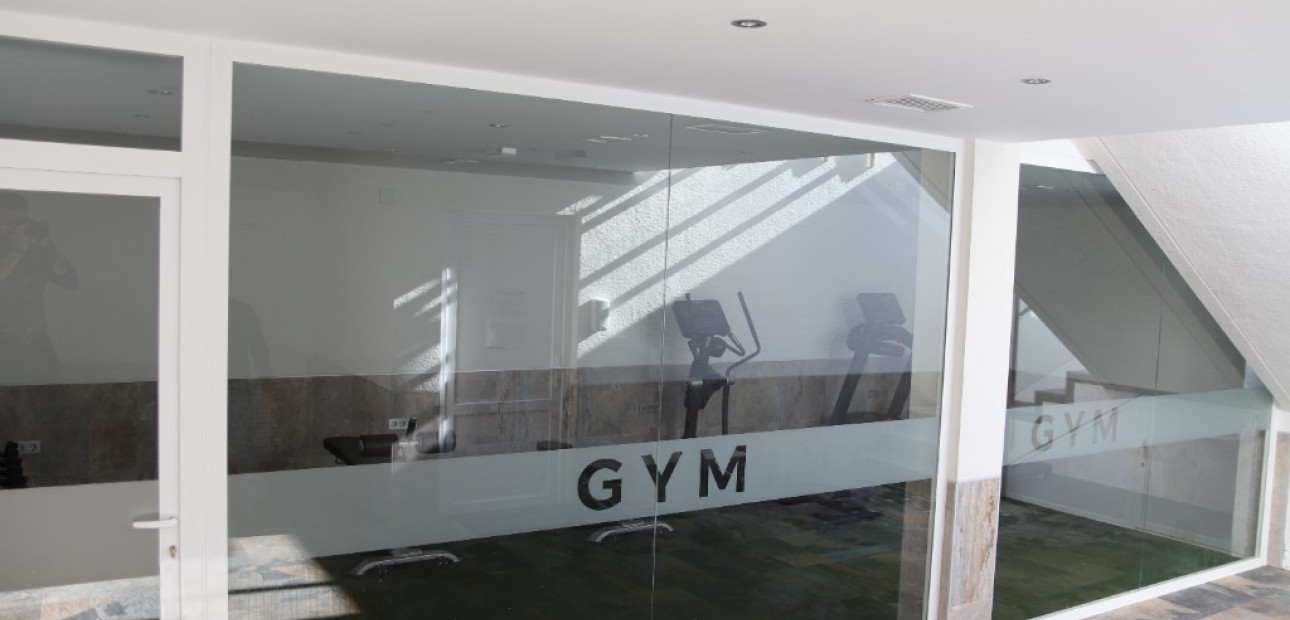 Nieuwbouw - Appartement / flat -
Guardamar del Segura