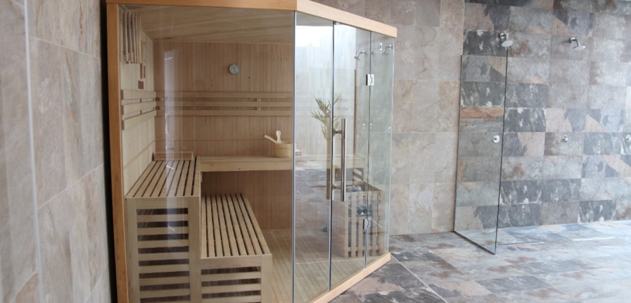 Nieuwbouw - Appartement / flat -
Guardamar del Segura