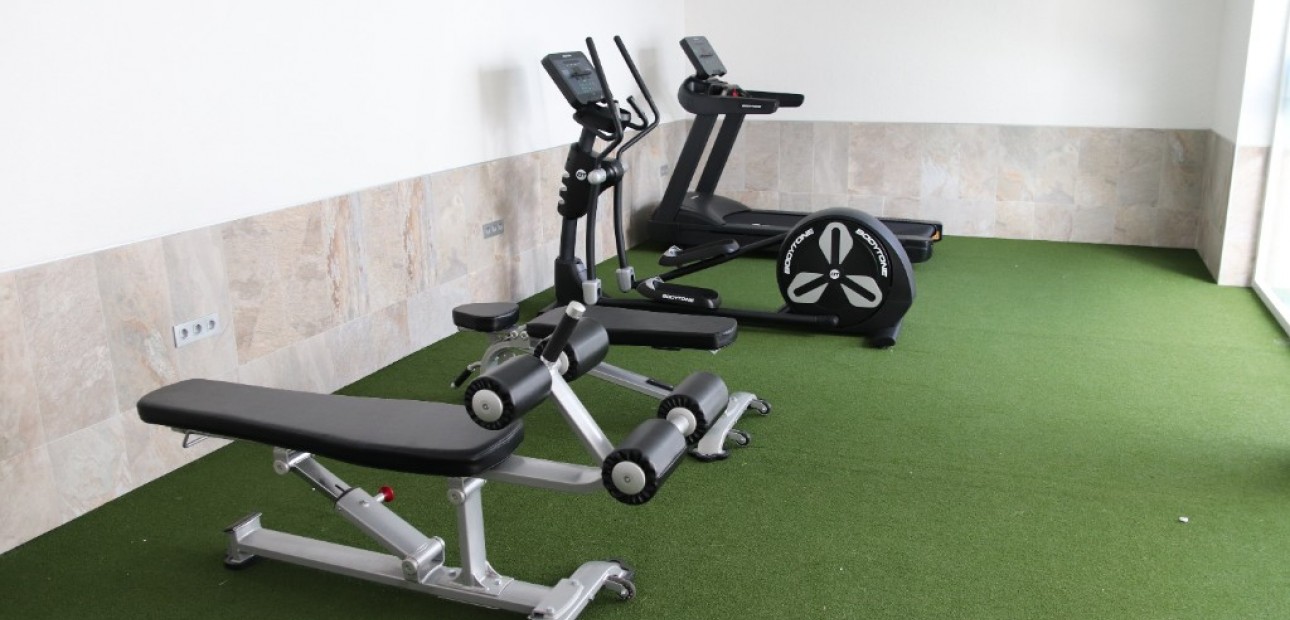 Nieuwbouw - Appartement / flat -
Guardamar del Segura