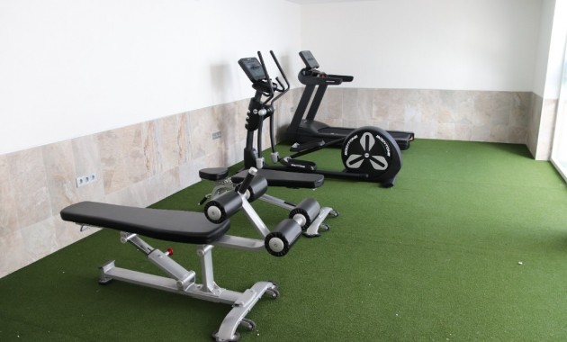 Nieuwbouw - Appartement / flat -
Guardamar del Segura