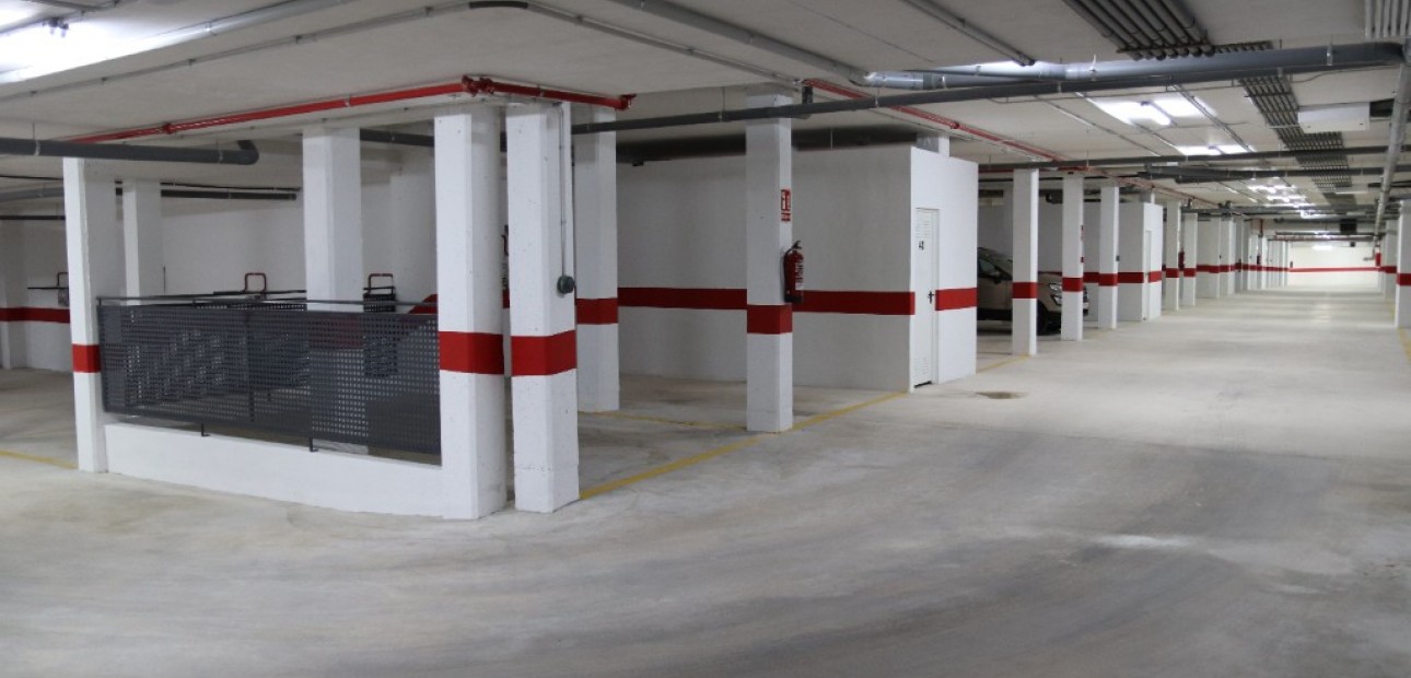 Nieuwbouw - Appartement / flat -
Guardamar del Segura