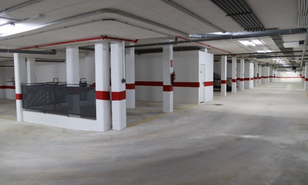 Nieuwbouw - Appartement / flat -
Guardamar del Segura