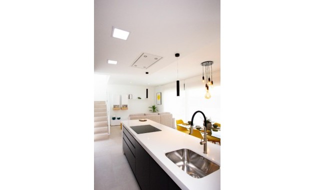 Nieuwbouw - Villa -
Aguilas - Costa Cálida