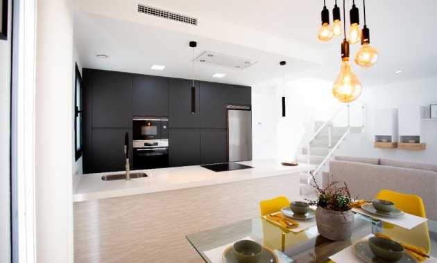 Nieuwbouw - Villa -
Aguilas - Costa Cálida