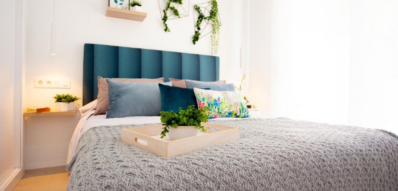 Nieuwbouw - Villa -
Aguilas - Costa Cálida