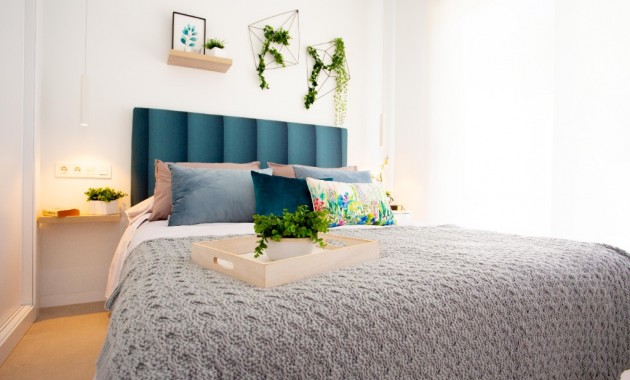 Nieuwbouw - Villa -
Aguilas - Costa Cálida