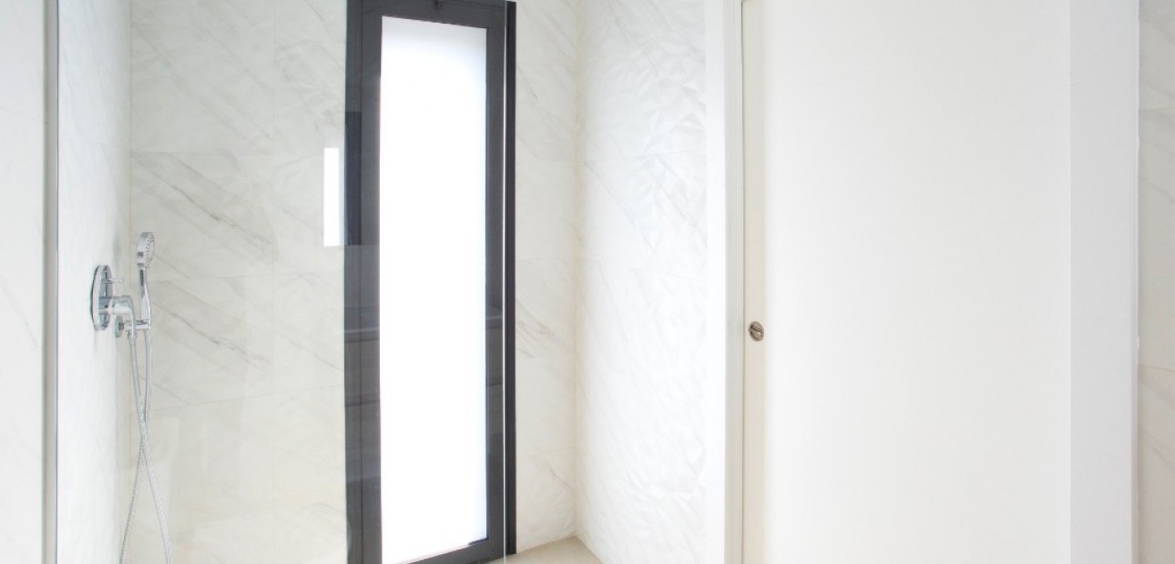 Nieuwbouw - Villa -
Aguilas - Costa Cálida