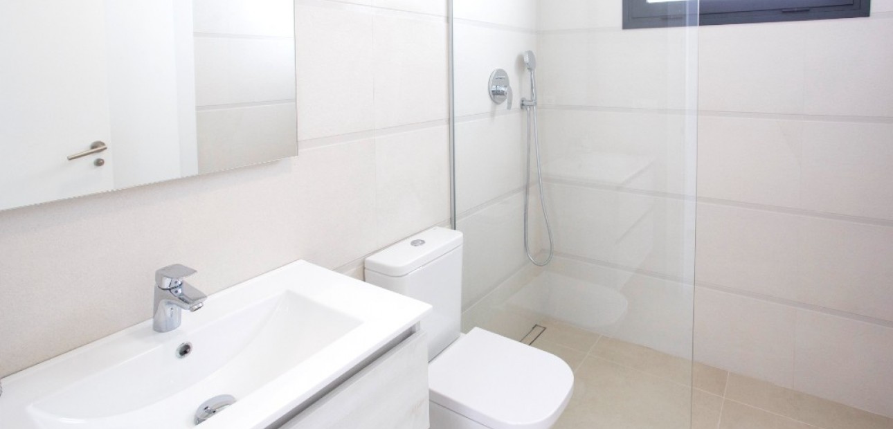 Nieuwbouw - Villa -
Aguilas - Costa Cálida