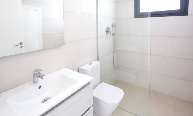 Nieuwbouw - Villa -
Aguilas - Costa Cálida