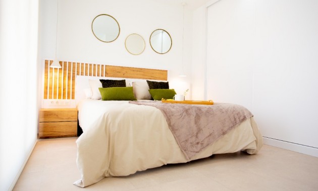 Nieuwbouw - Villa -
Aguilas - Costa Cálida