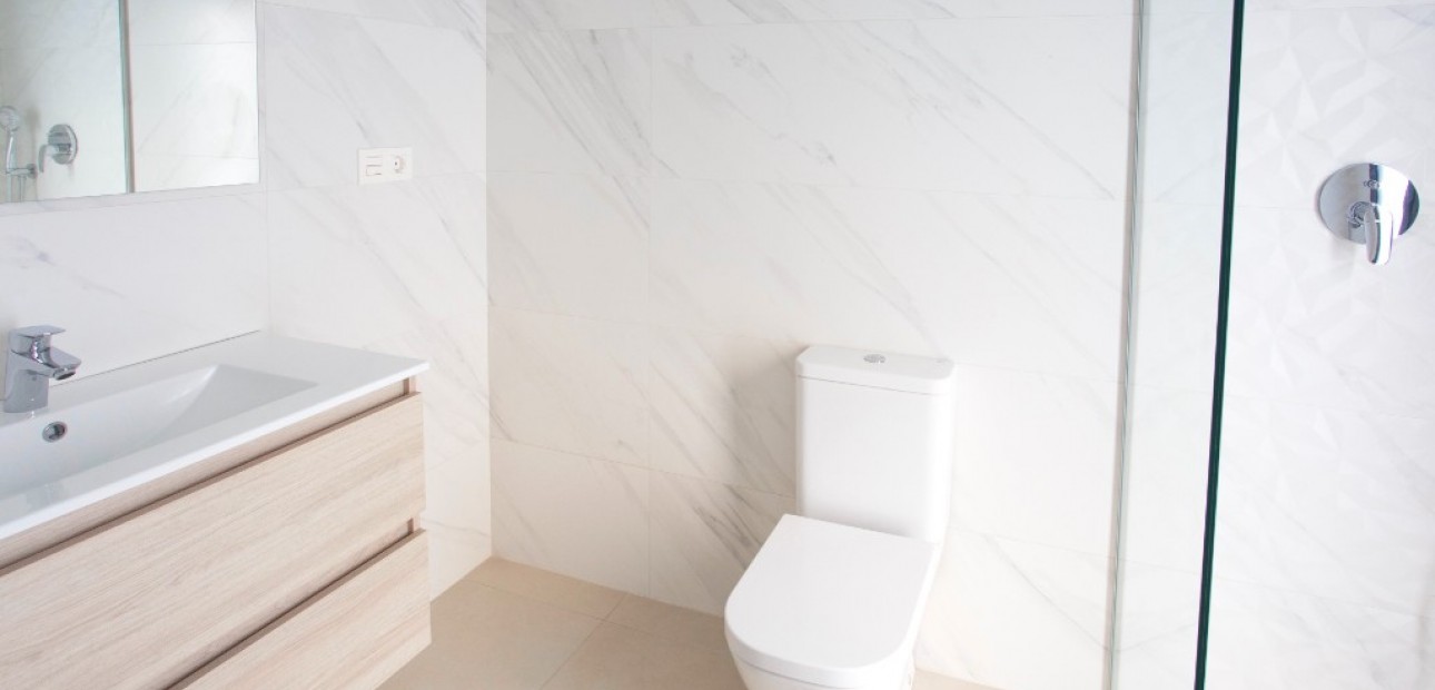 Nieuwbouw - Villa -
Aguilas - Costa Cálida