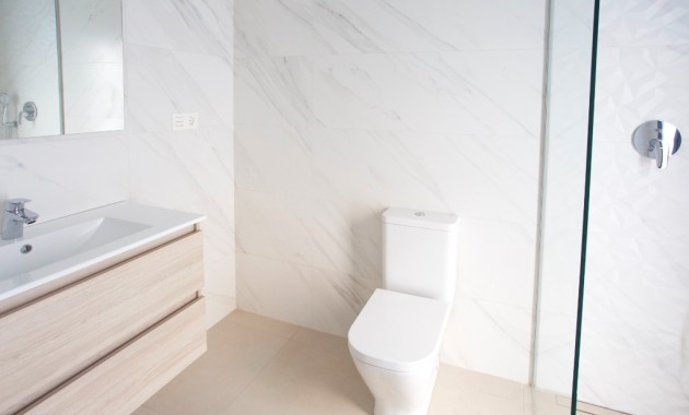 Nieuwbouw - Villa -
Aguilas - Costa Cálida