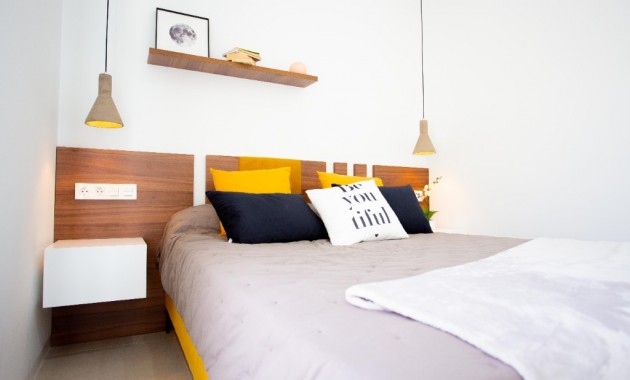 Nieuwbouw - Villa -
Aguilas - Costa Cálida