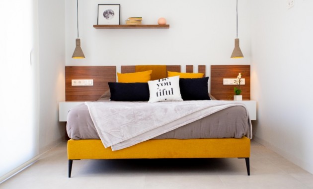 Nieuwbouw - Villa -
Aguilas - Costa Cálida