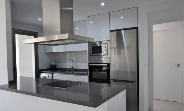 Nueva construcción  - Apartamento / piso -
Villamartín