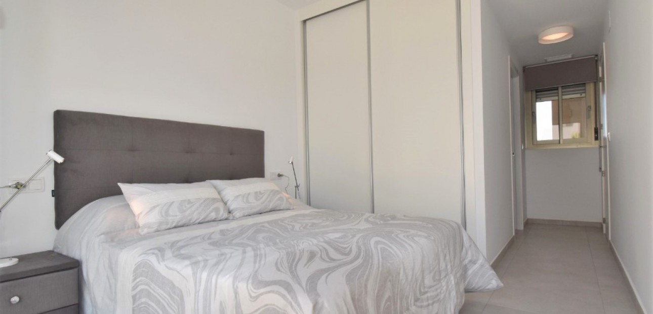 Nueva construcción  - Apartamento / piso -
Villamartín