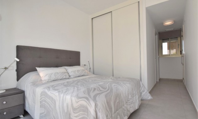 Nueva construcción  - Apartamento / piso -
Villamartín