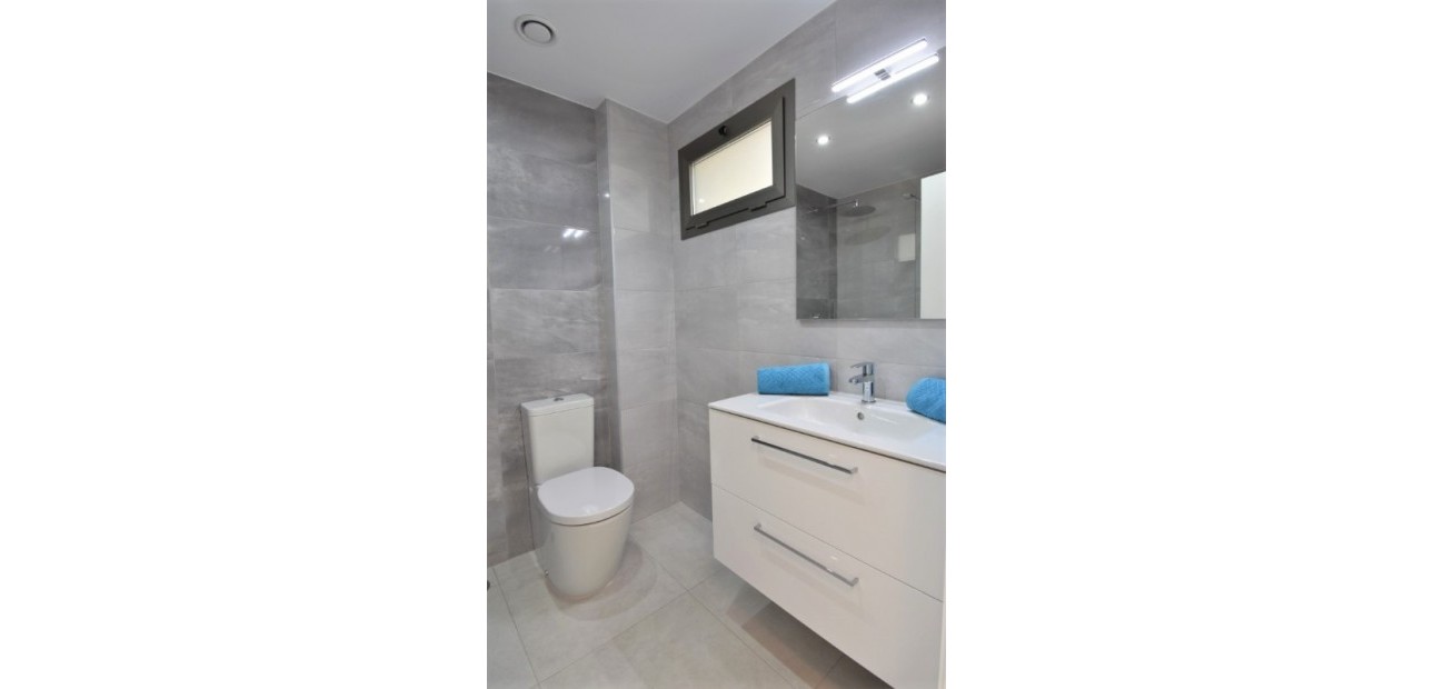 Nueva construcción  - Apartamento / piso -
Villamartín