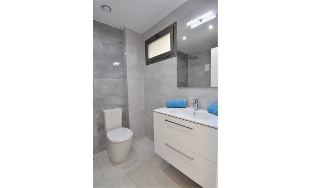 Nueva construcción  - Apartamento / piso -
Villamartín