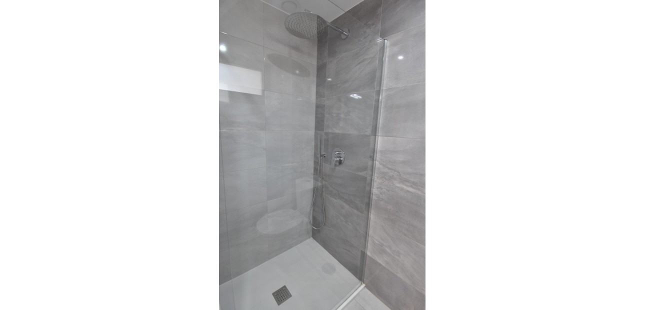 Nueva construcción  - Apartamento / piso -
Villamartín