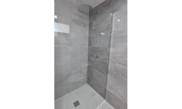 Nueva construcción  - Apartamento / piso -
Villamartín