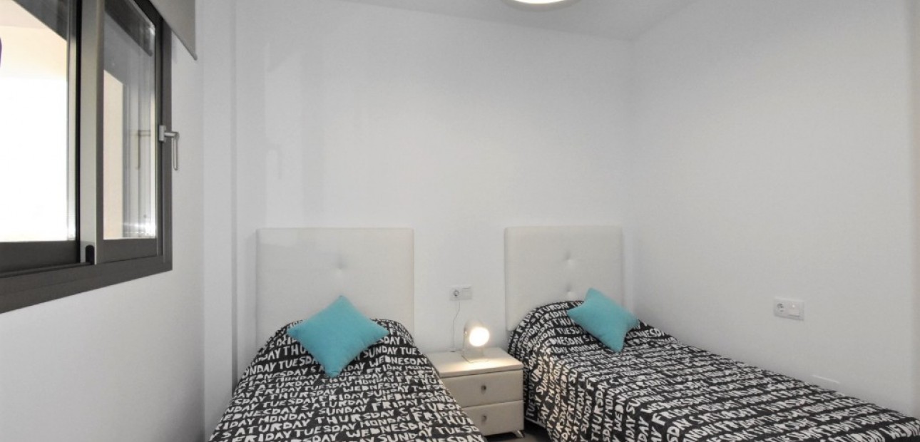 Nueva construcción  - Apartamento / piso -
Villamartín