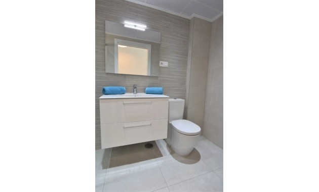 Nueva construcción  - Apartamento / piso -
Villamartín