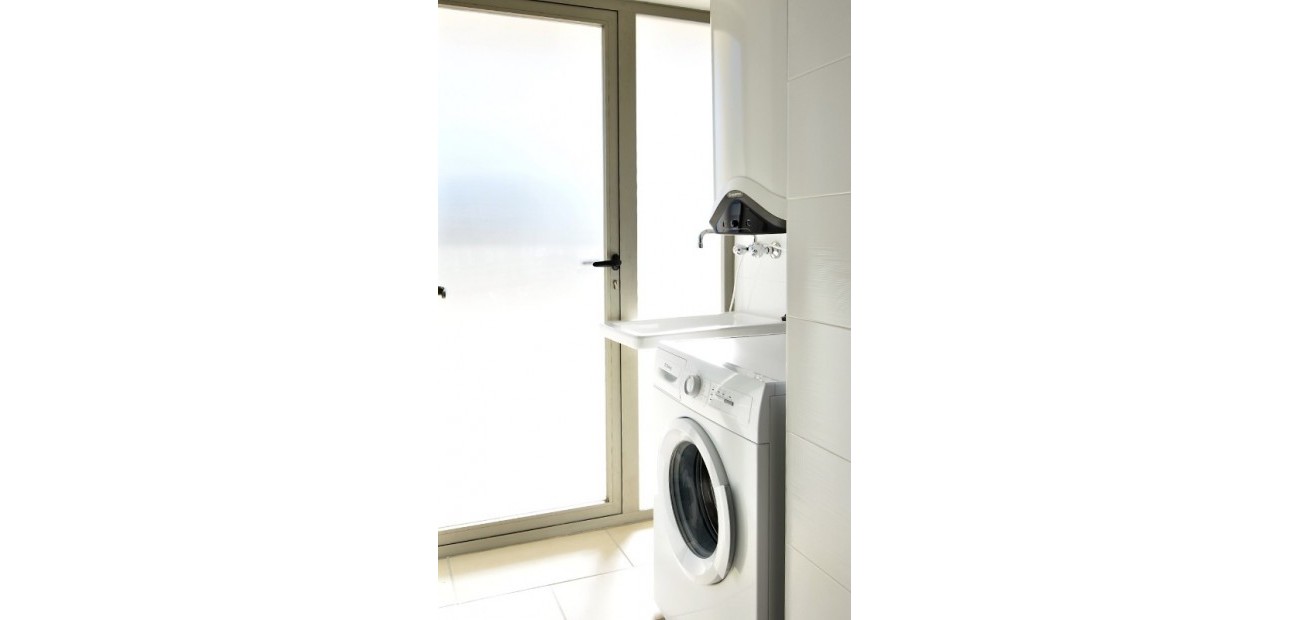 Nueva construcción  - Apartamento / piso -
Villamartín