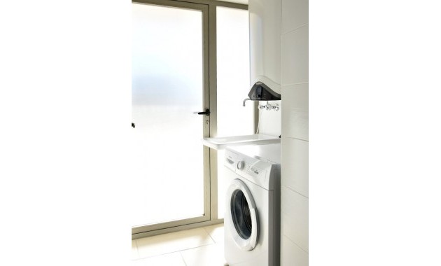 Nueva construcción  - Apartamento / piso -
Villamartín