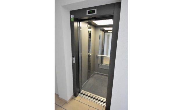 Nueva construcción  - Apartamento / piso -
Villamartín