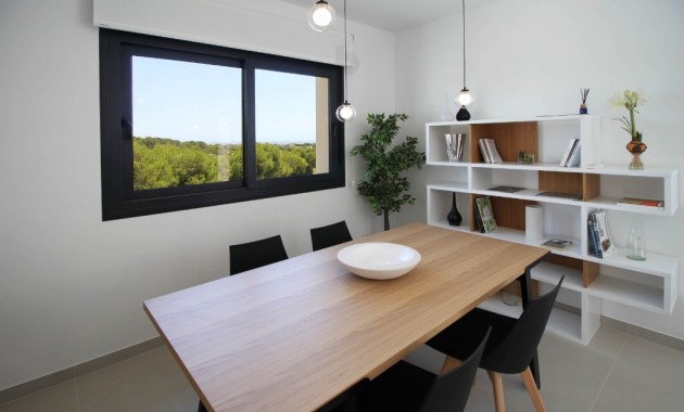 Nieuwbouw - Appartement / flat -
Lo Romero