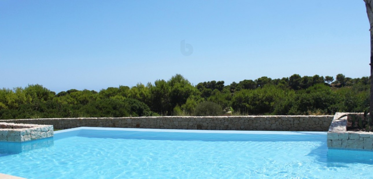 Nieuwbouw - Appartement / flat -
Lo Romero