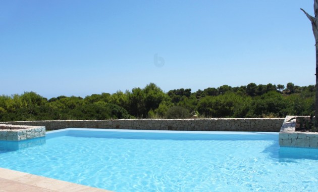 Nieuwbouw - Appartement / flat -
Lo Romero