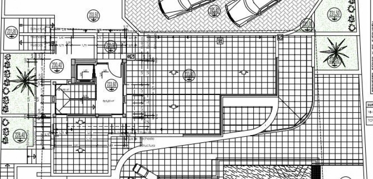 New Build - Villa -
Altea