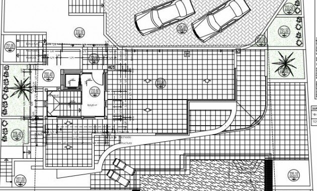 New Build - Villa -
Altea