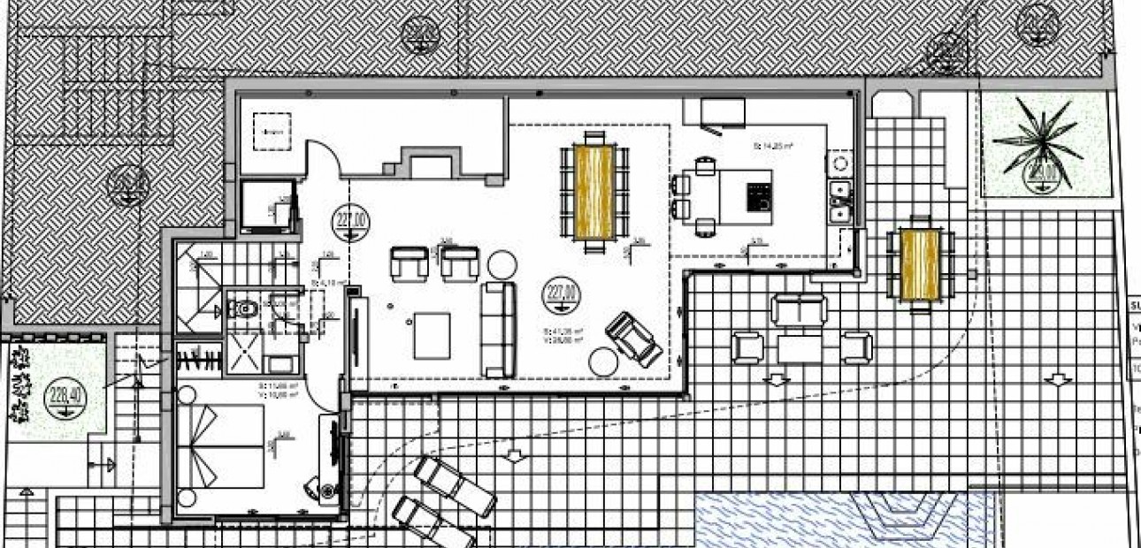 New Build - Villa -
Altea