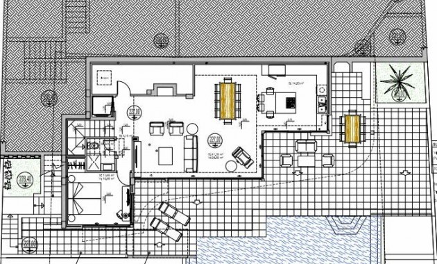 New Build - Villa -
Altea